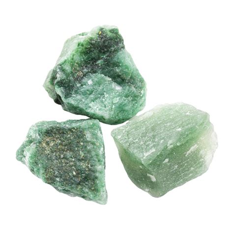 green aventurine crystal vaults